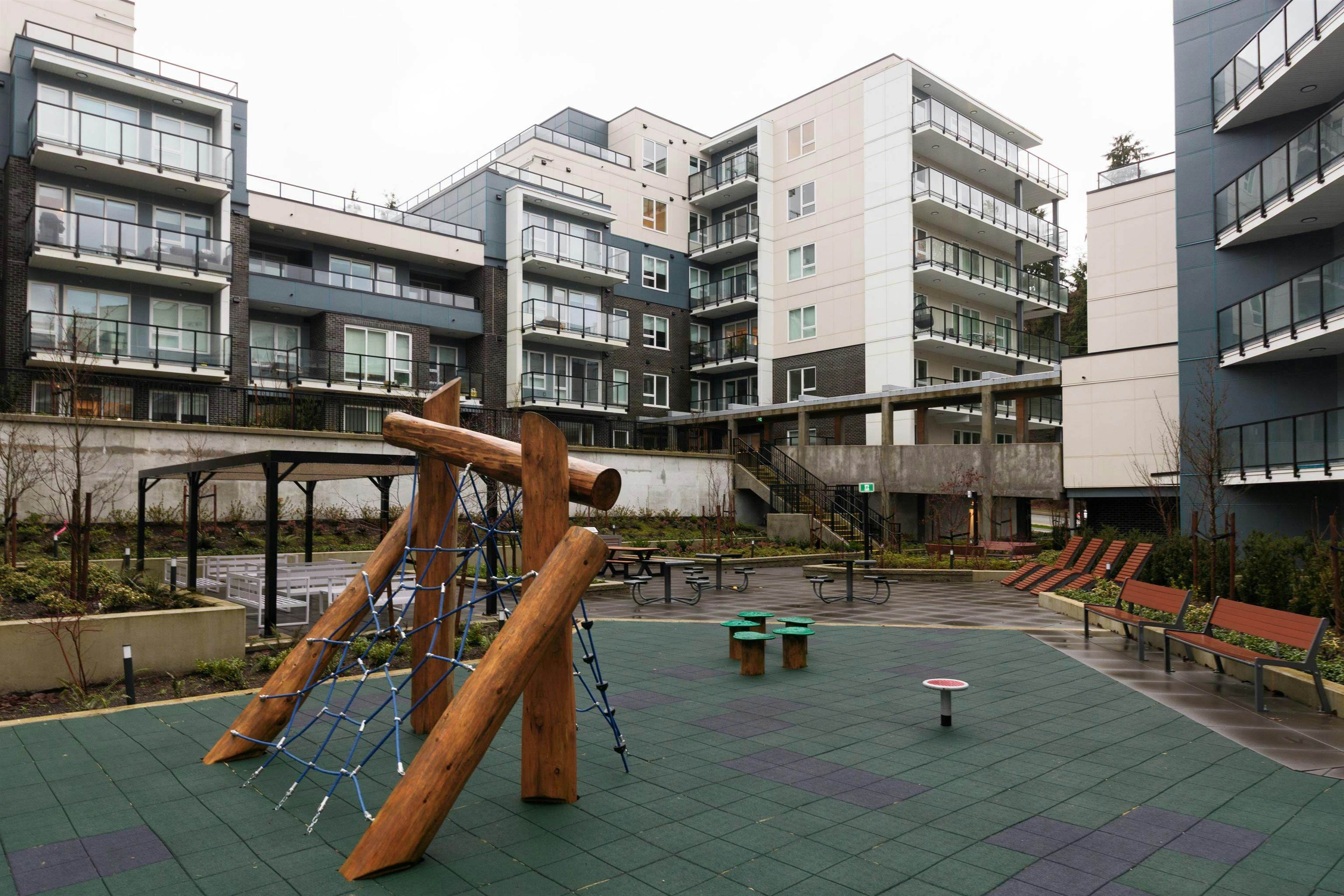 208-1100 Clarke Road, Port Moody, BC, V3H 0N3 - 38