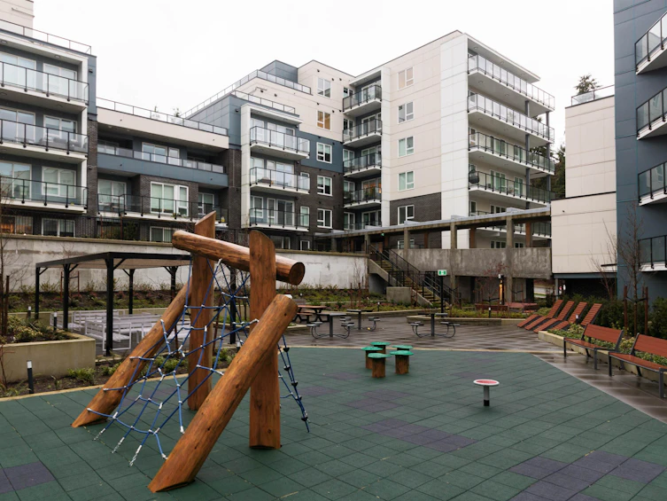 208-1100 Clarke Road, Port Moody, BC, V3H 0N3 - 38