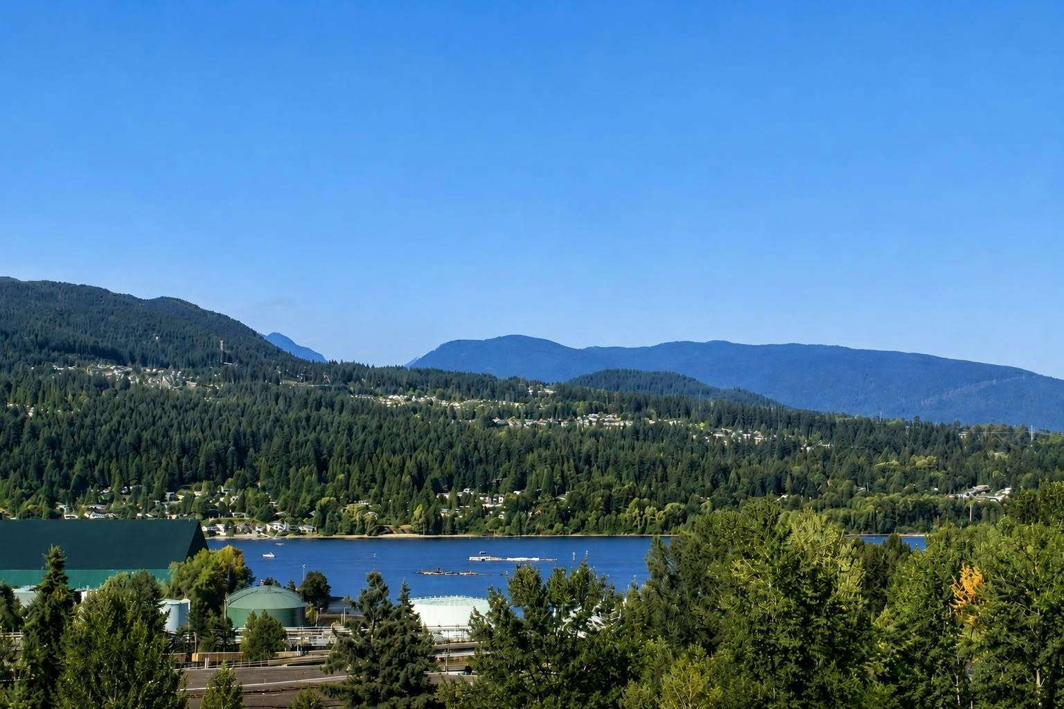 208-1100 Clarke Road, Port Moody, BC, V3H 0N3 - 29