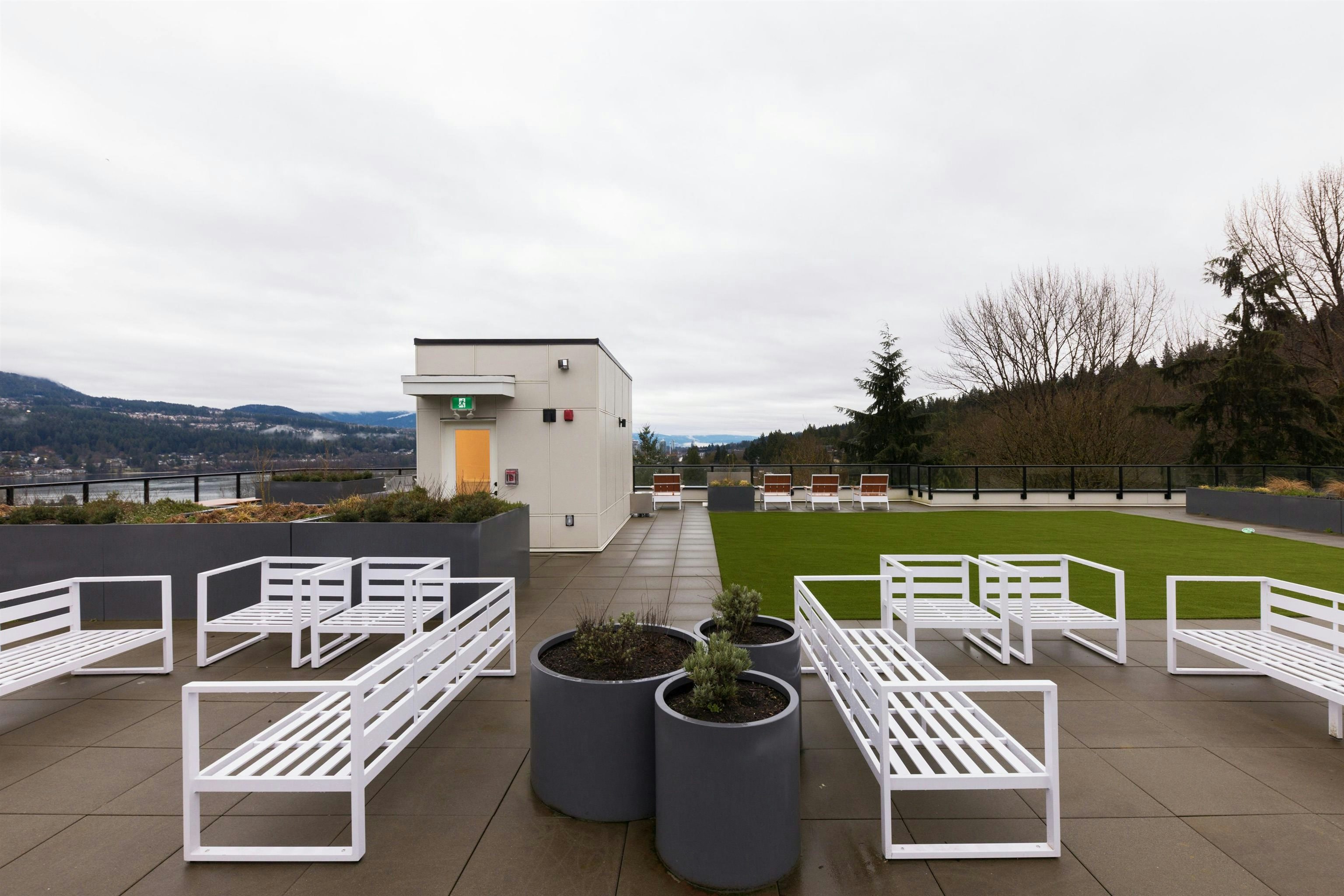 208-1100 Clarke Road, Port Moody, BC, V3H 0N3 - 28