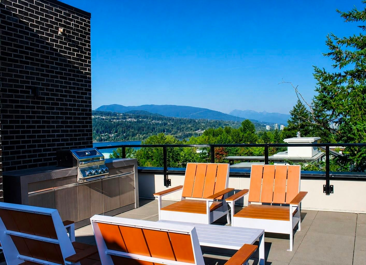208-1100 Clarke Road, Port Moody, BC, V3H 0N3 - 30