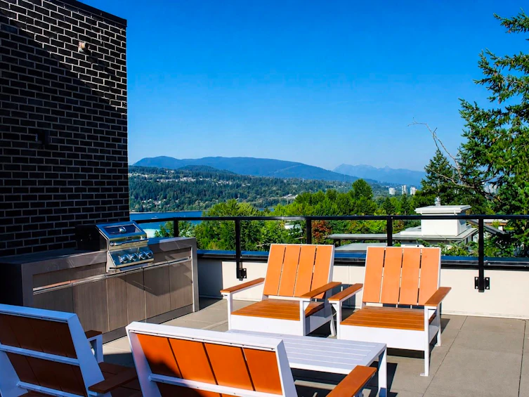208-1100 Clarke Road, Port Moody, BC, V3H 0N3 - 30