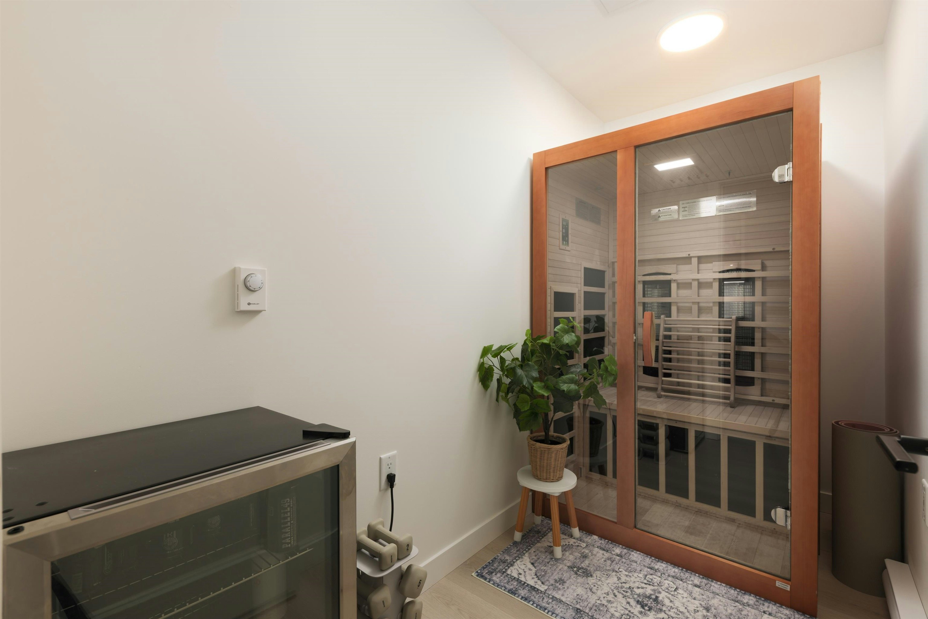 208-1100 Clarke Road, Port Moody, BC, V3H 0N3 - 21