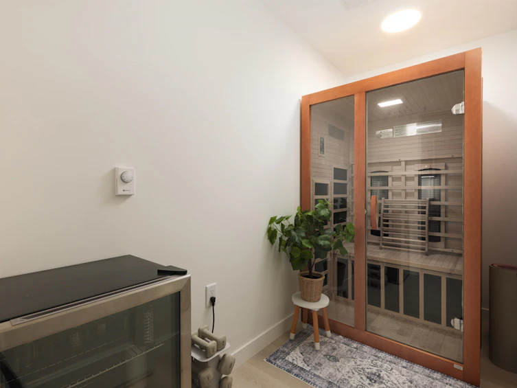 208-1100 Clarke Road, Port Moody, BC, V3H 0N3 - 21