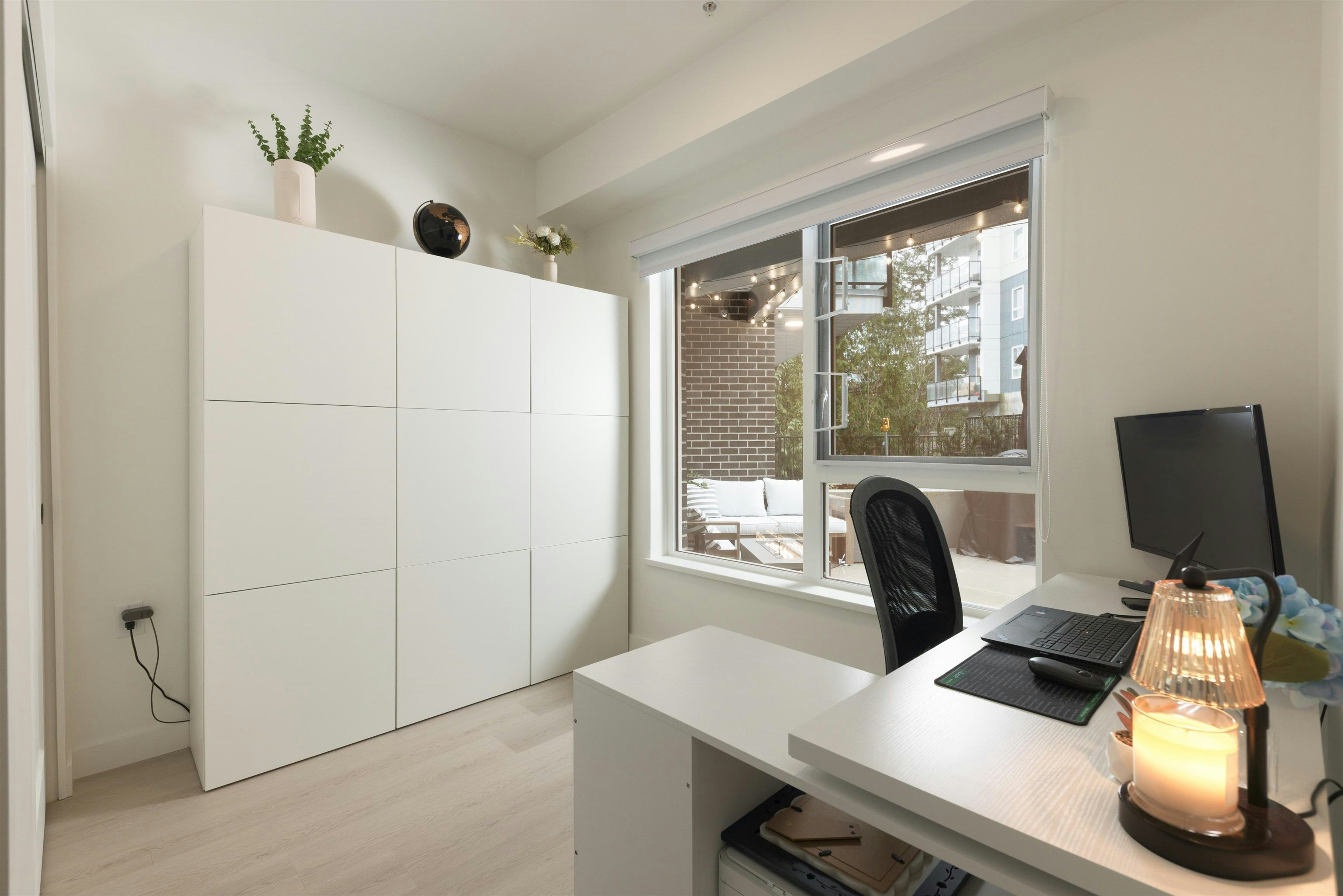 208-1100 Clarke Road, Port Moody, BC, V3H 0N3 - 19