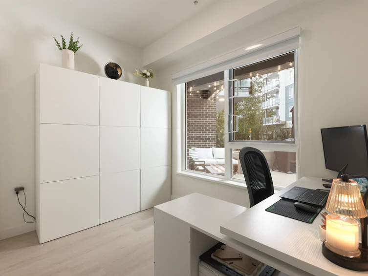 208-1100 Clarke Road, Port Moody, BC, V3H 0N3 - 19