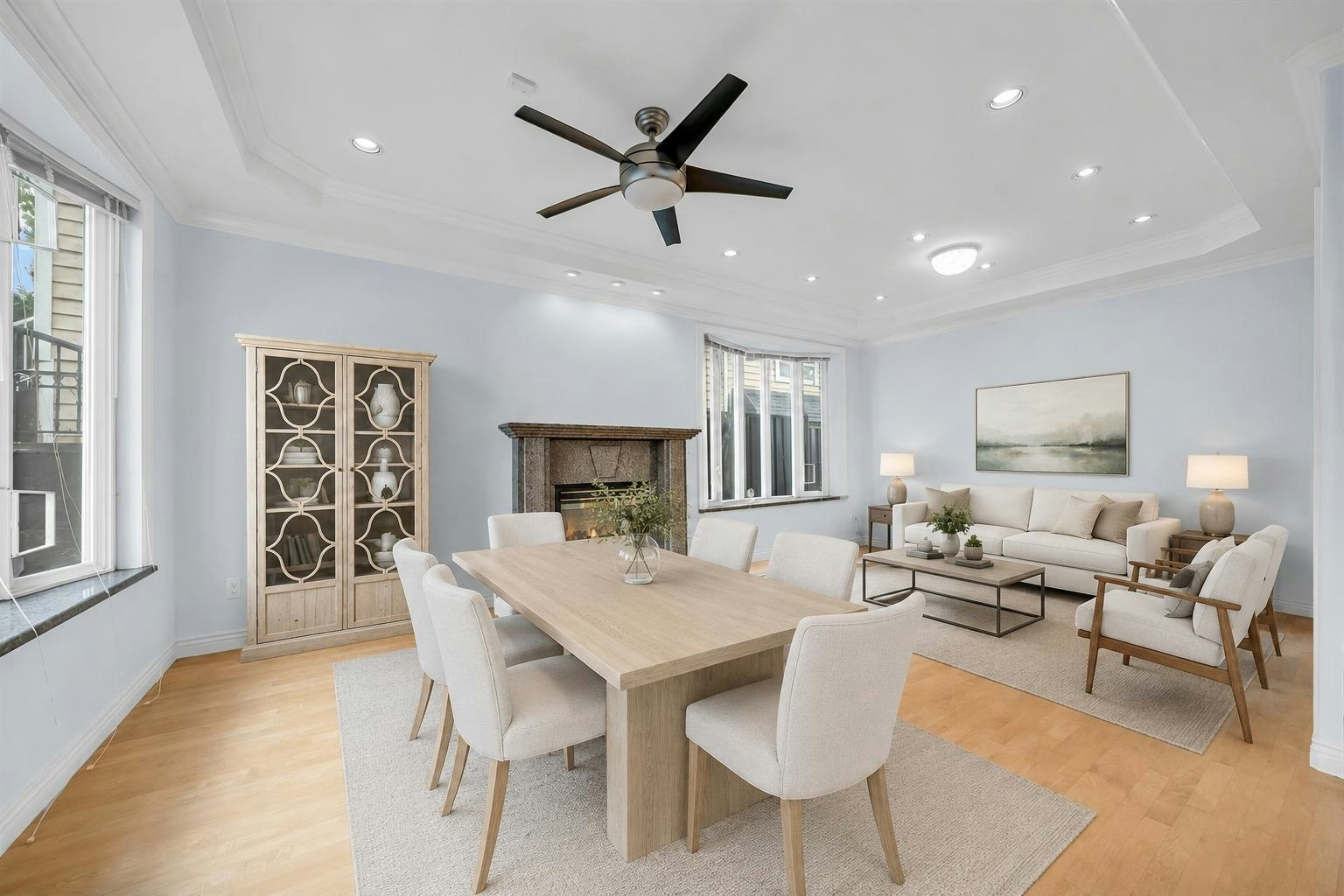 213 W 28th Street - 2