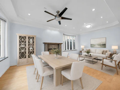 213 W 28th Street - 2