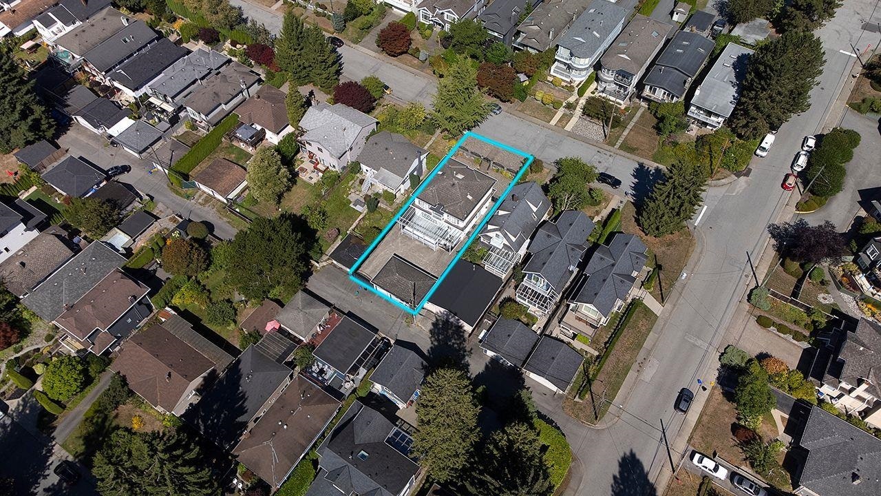 213 W 28th Street, North Vancouver, BC, V7N 2H9 - 31