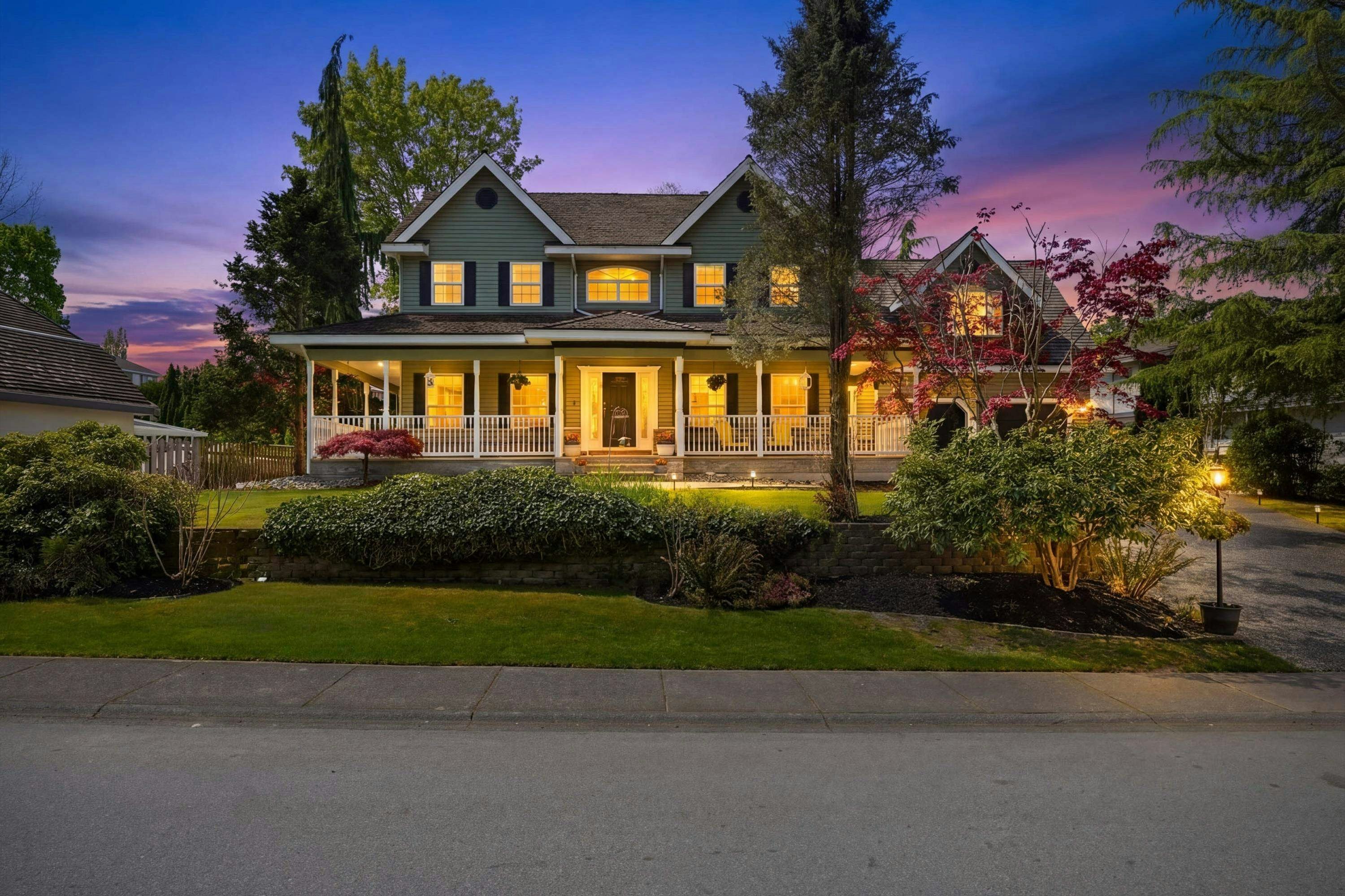 9899 181 Street, Surrey, BC, V4N 4V6