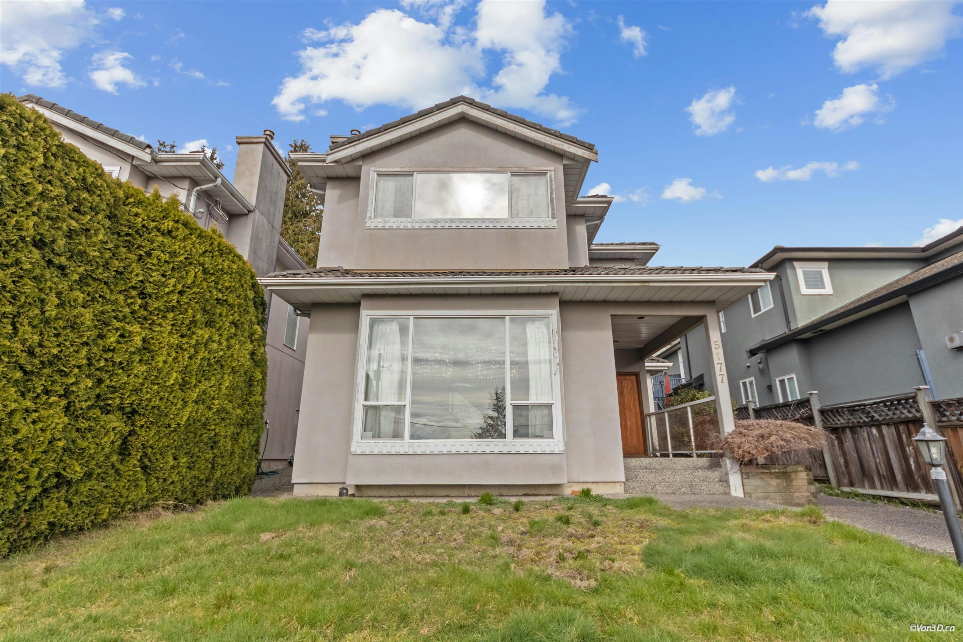5177 Carson Street - 3