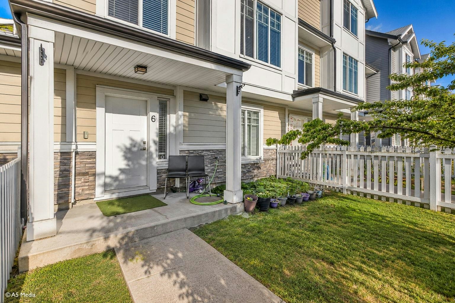 6-7056 192 Street, Surrey, BC, V4N 6S6
