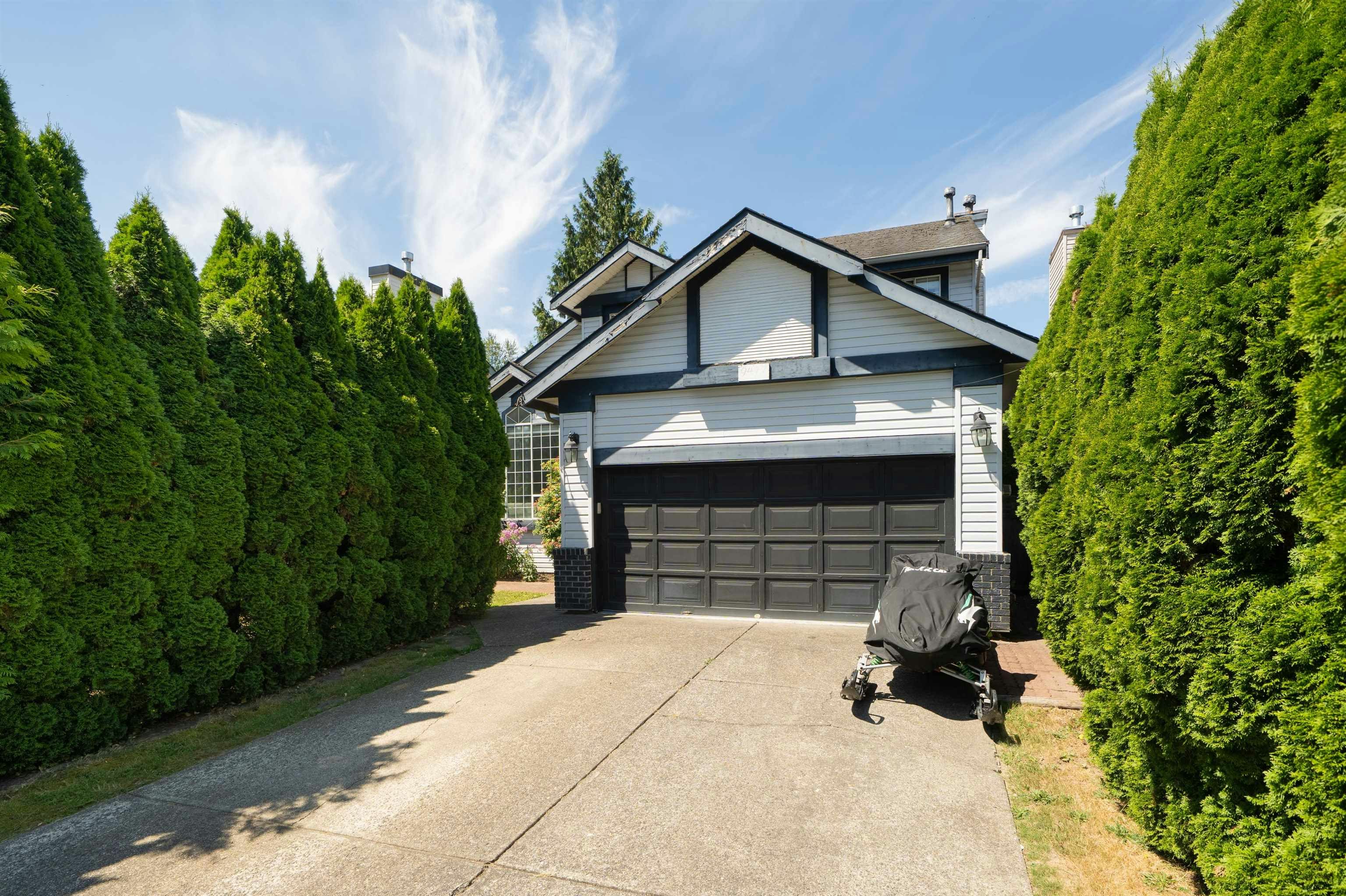 9477 209 Street, Langley, BC, V1M 2H1