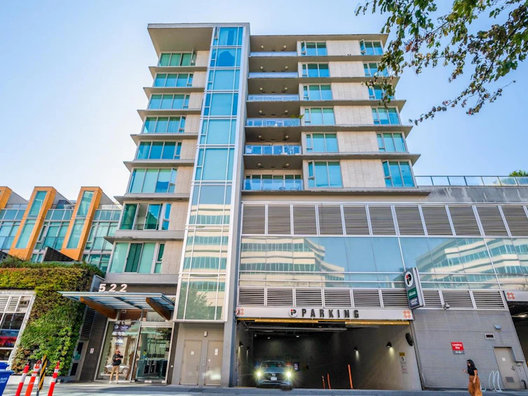 812-522 W 8th Avenue, Vancouver, BC, V5Z 0A9