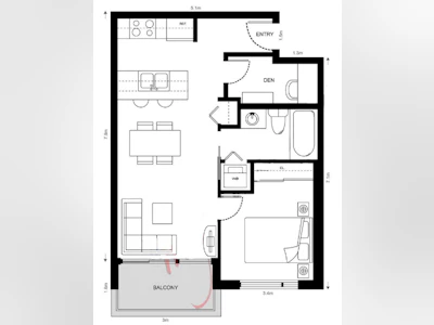 PH10-1082 Seymour Street - 2
