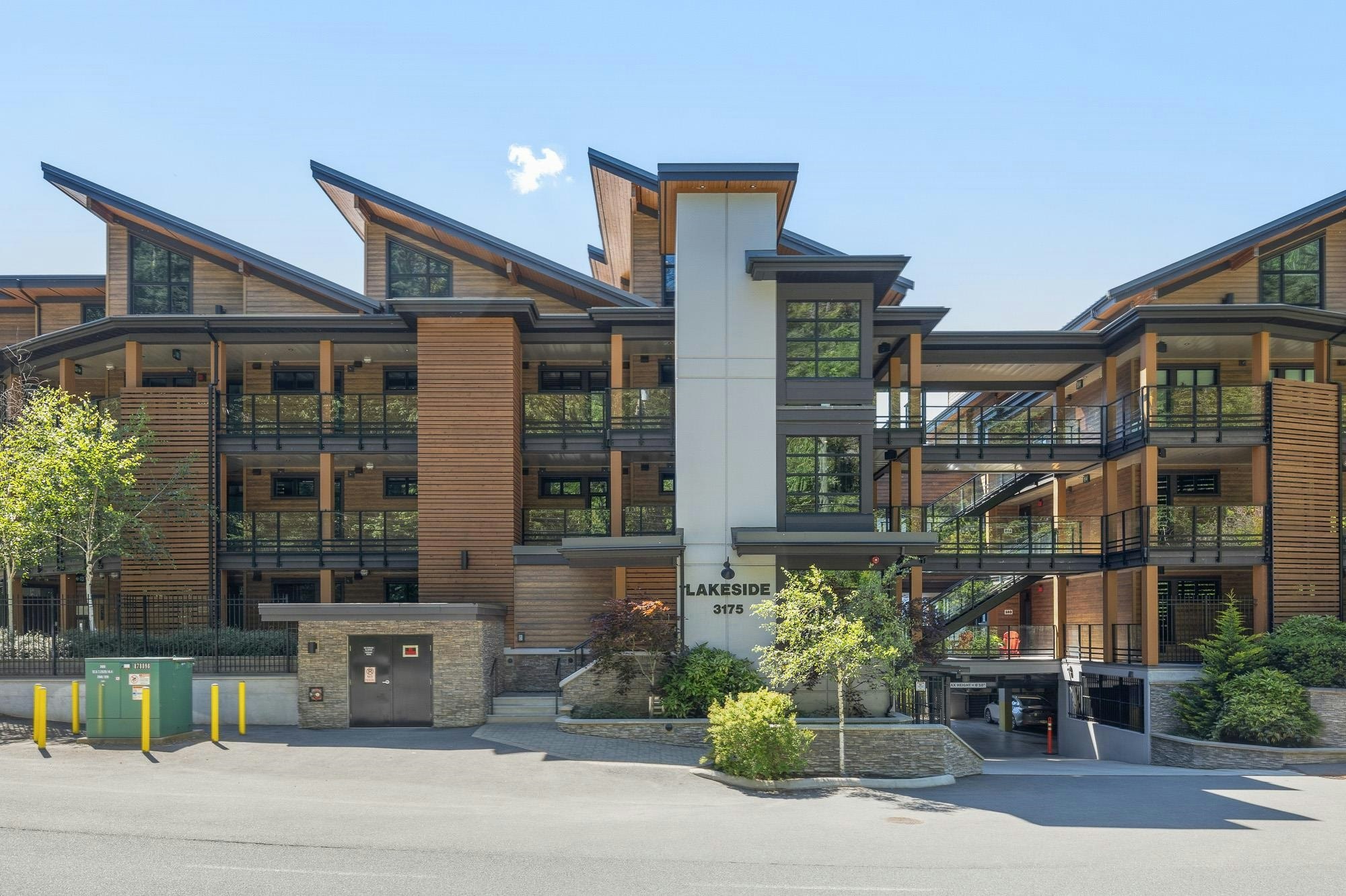 205-3175 Columbia Valley Road - 2