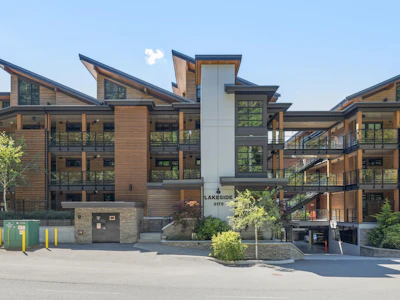 205-3175 Columbia Valley Road - 2