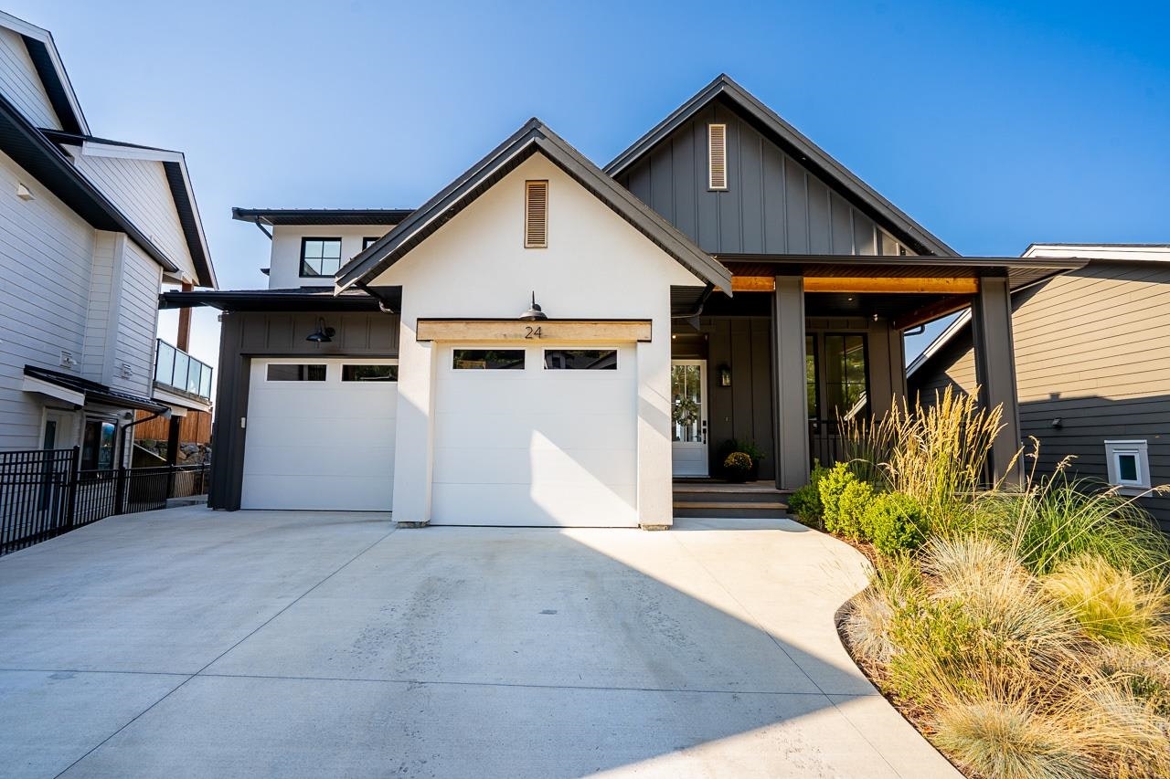 24-8295 Nixon Road, Chilliwack, BC, V4Z 0C8