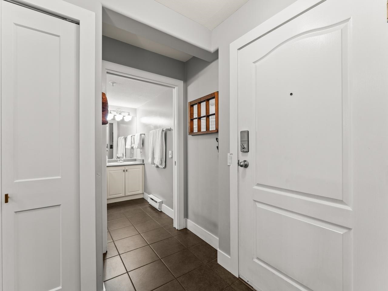 117-5900 Dover Crescent - 2