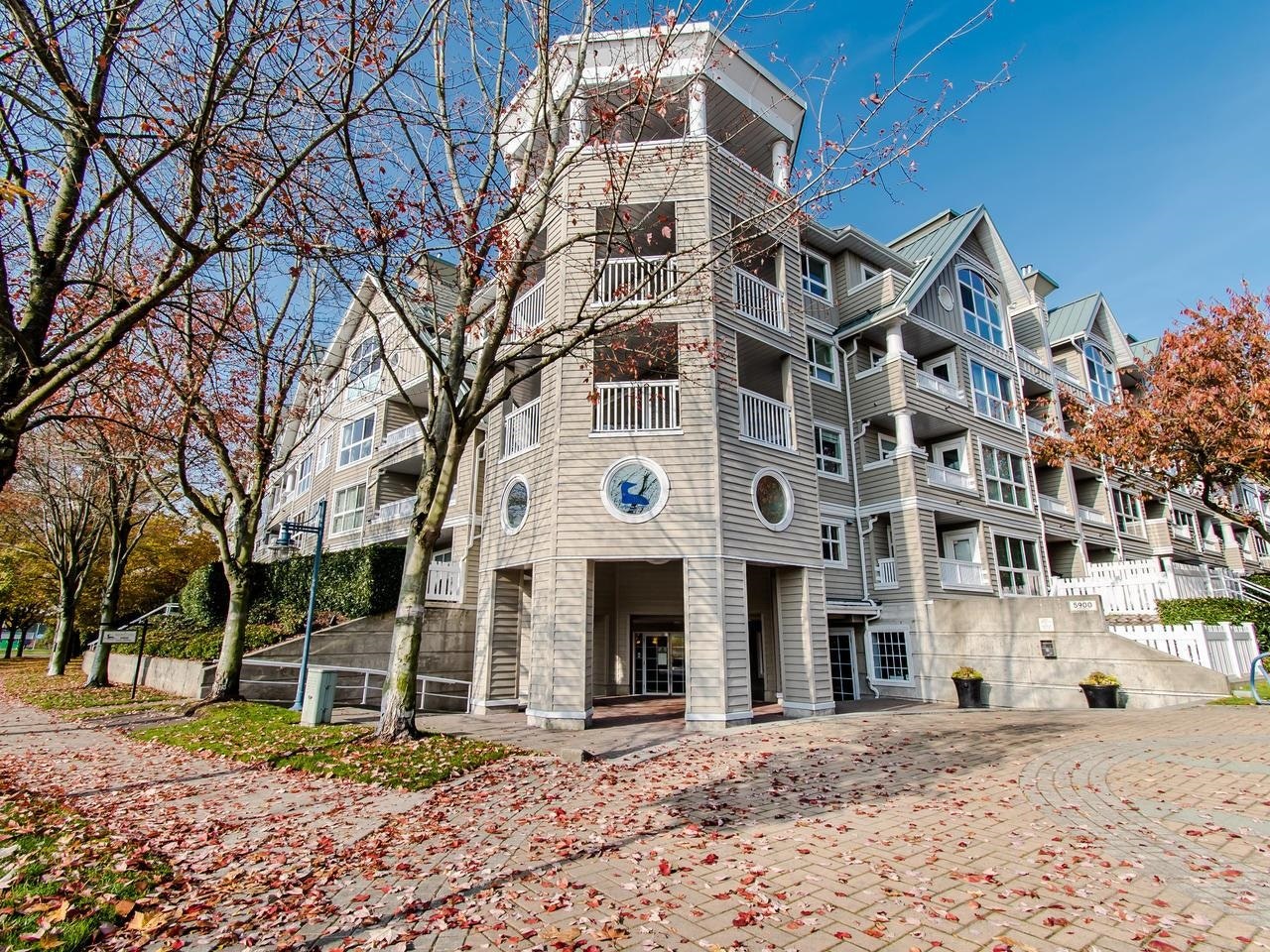 117-5900 Dover Crescent, Richmond, BC, V7C 5R4 - 31