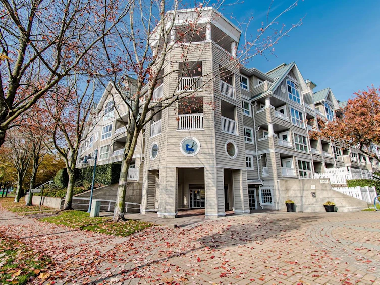117-5900 Dover Crescent, Richmond, BC, V7C 5R4 - 31