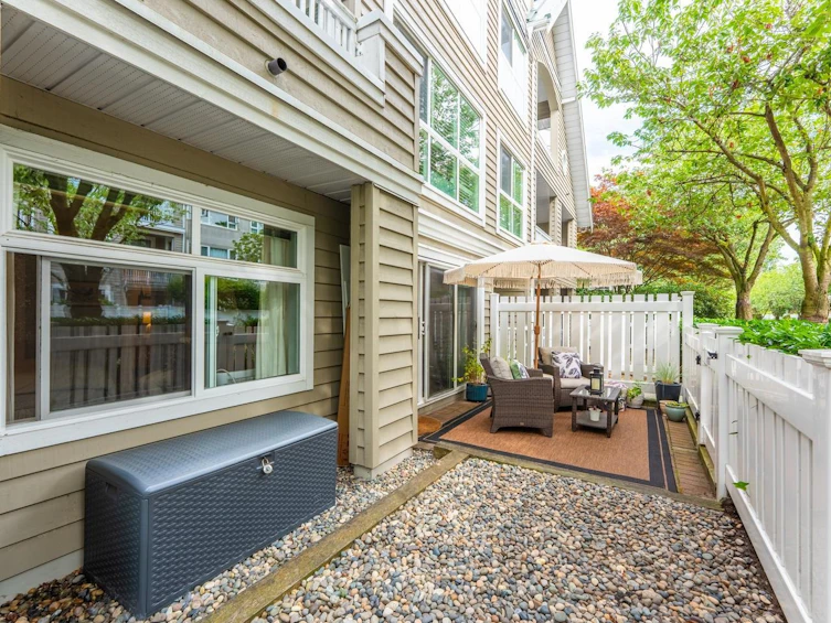 117-5900 Dover Crescent, Richmond, BC, V7C 5R4 - 4