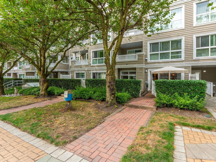 117-5900 Dover Crescent, Richmond, BC, V7C 5R4 - 26