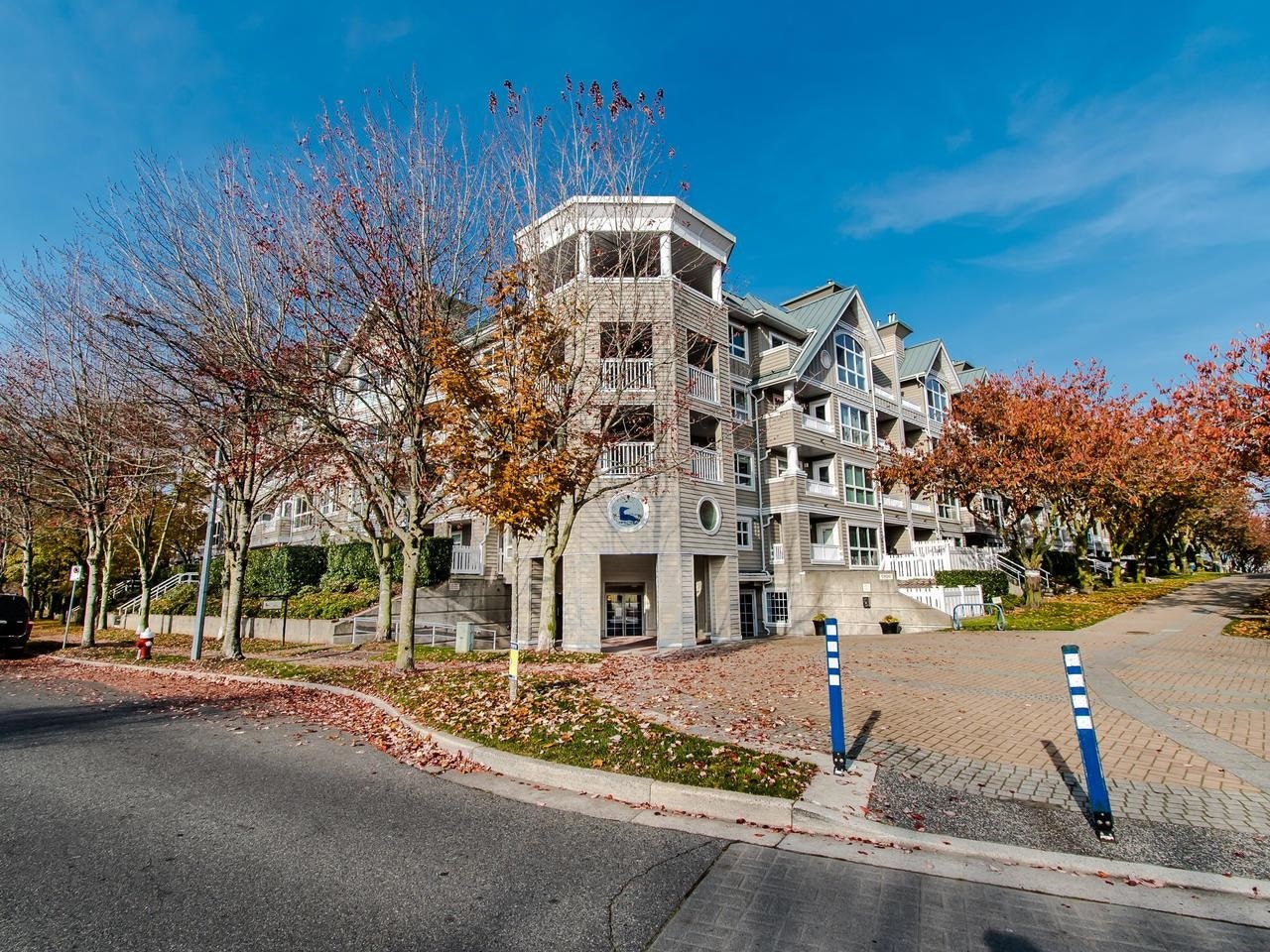 117-5900 Dover Crescent, Richmond, BC, V7C 5R4 - 30