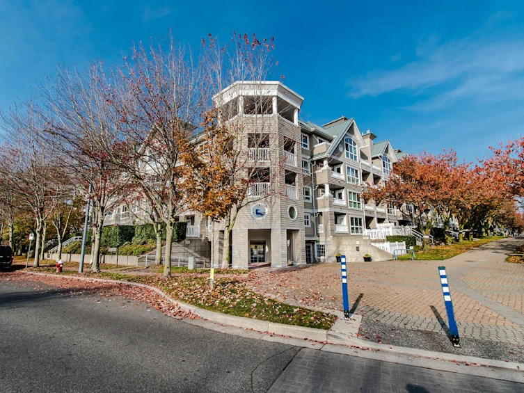 117-5900 Dover Crescent, Richmond, BC, V7C 5R4 - 30