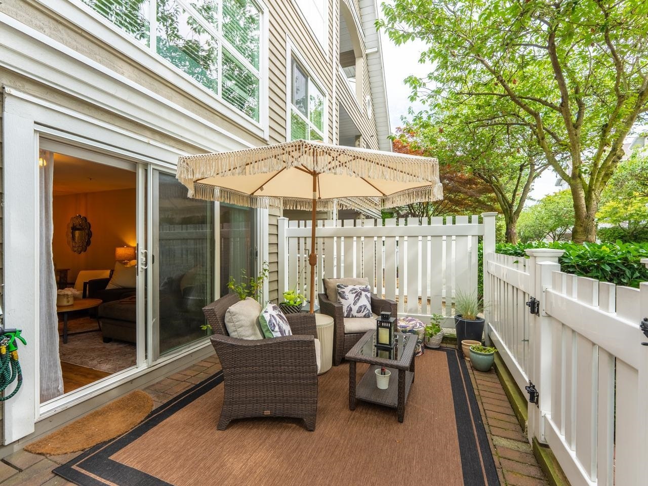 117-5900 Dover Crescent, Richmond, BC, V7C 5R4