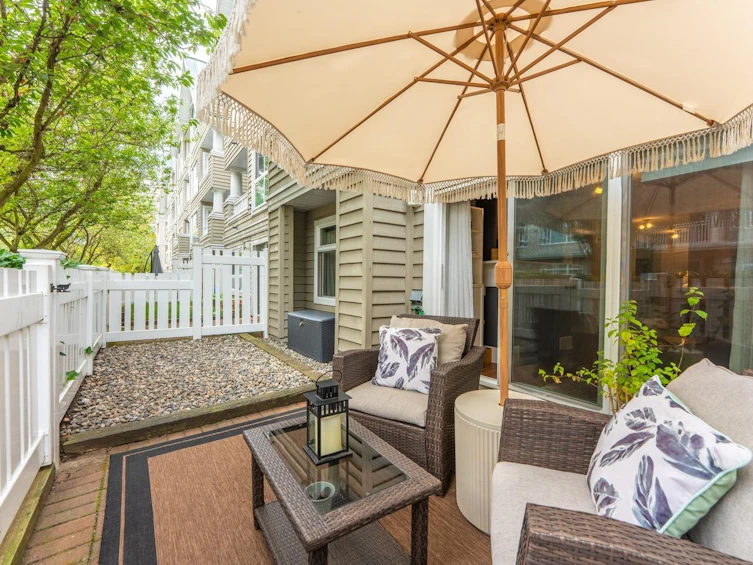 117-5900 Dover Crescent, Richmond, BC, V7C 5R4 - 2