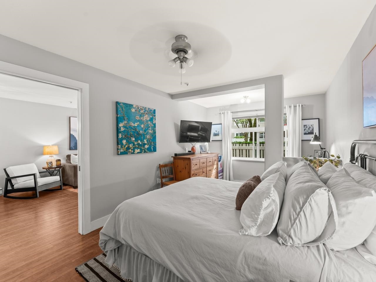 117-5900 Dover Crescent, Richmond, BC, V7C 5R4 - 20