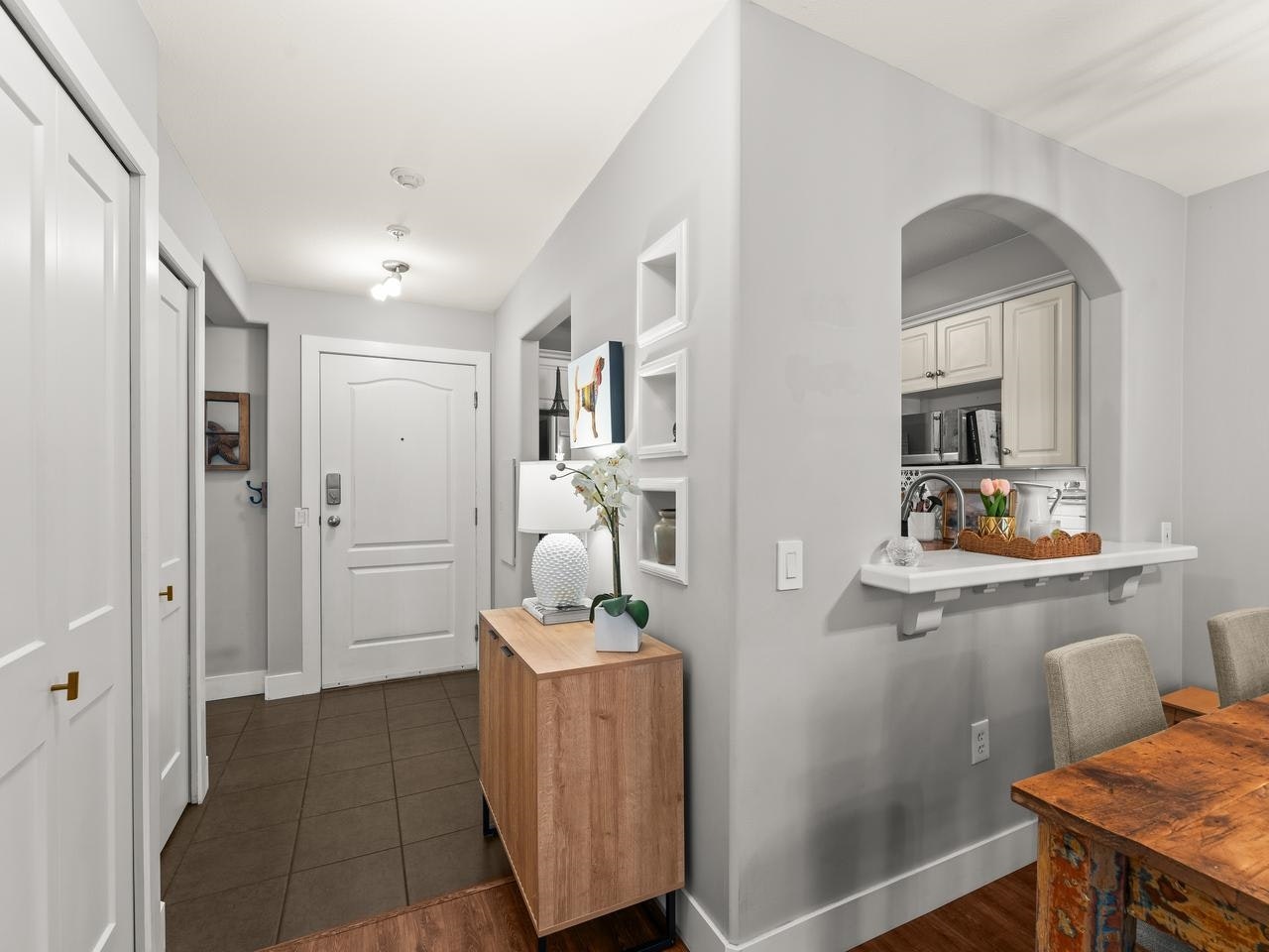 117-5900 Dover Crescent, Richmond, BC, V7C 5R4 - 10