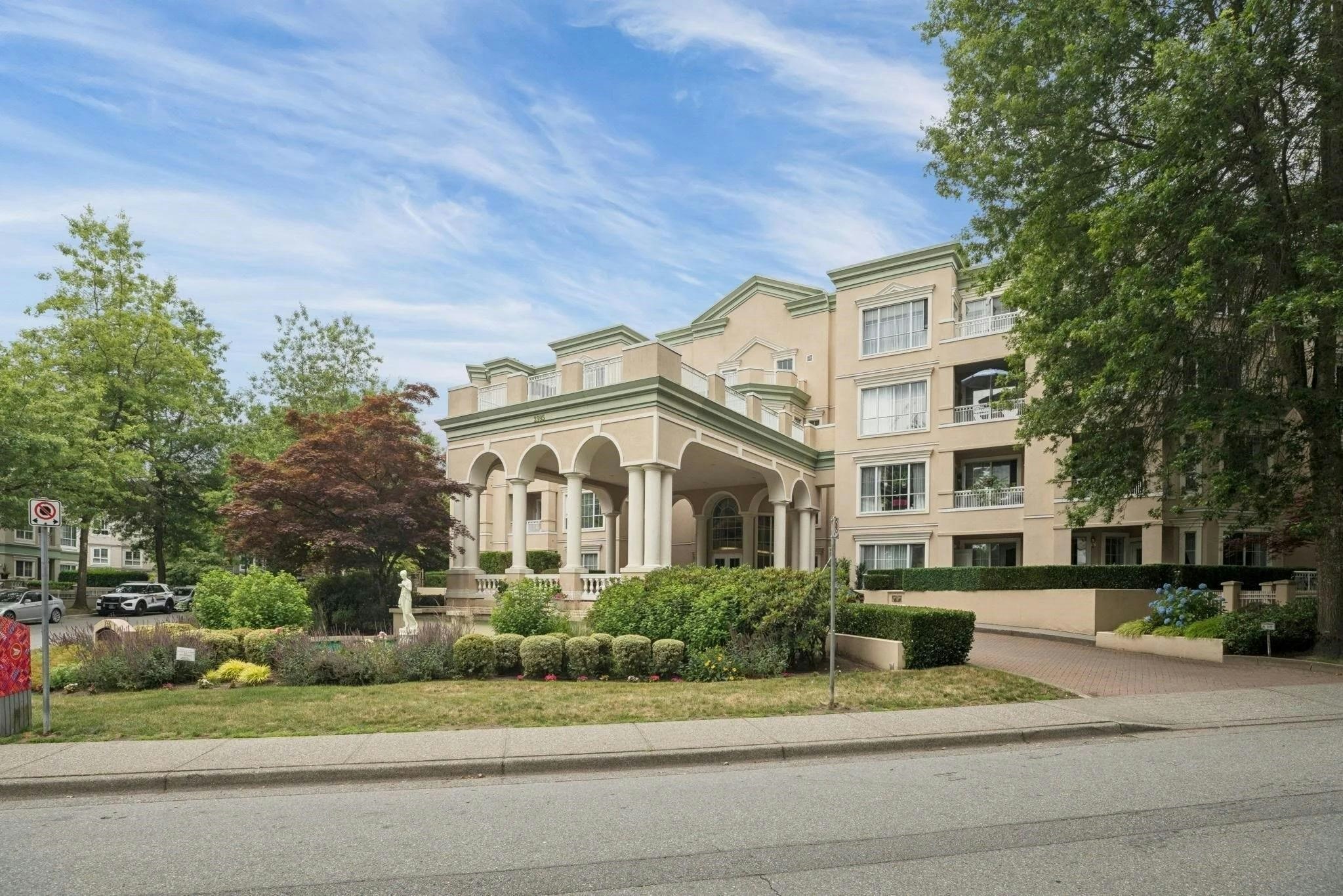 411-2995 Princess Crescent, Coquitlam, BC, V3B 7N1