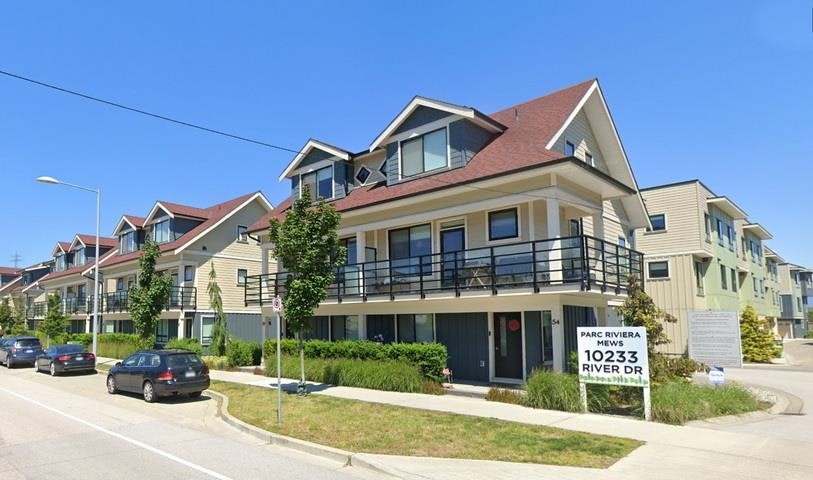 28-10233 River Drive, Richmond, BC, V6X 0T7