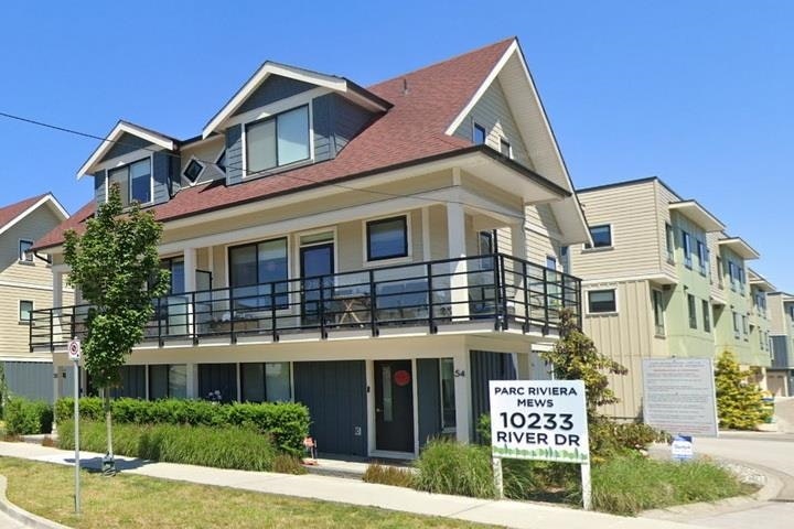 28-10233 River Drive, Richmond, BC, V6X 0T7