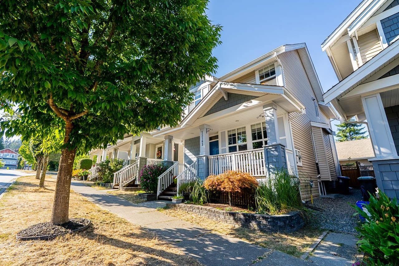 15163 61a Avenue, Surrey, BC, V3S 5J7 - 36