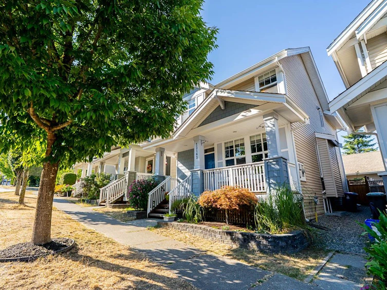 15163 61a Avenue, Surrey, BC, V3S 5J7 - 36