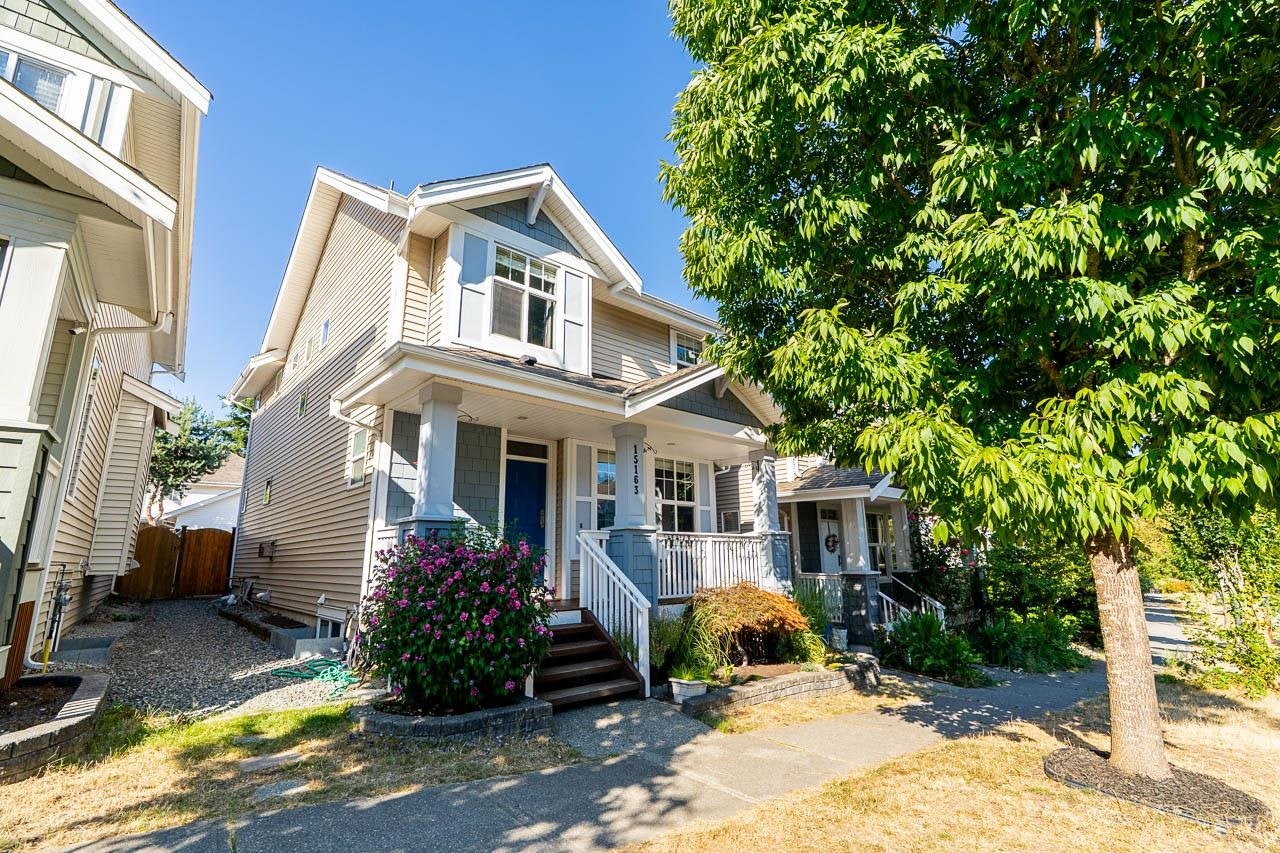 15163 61a Avenue - 2