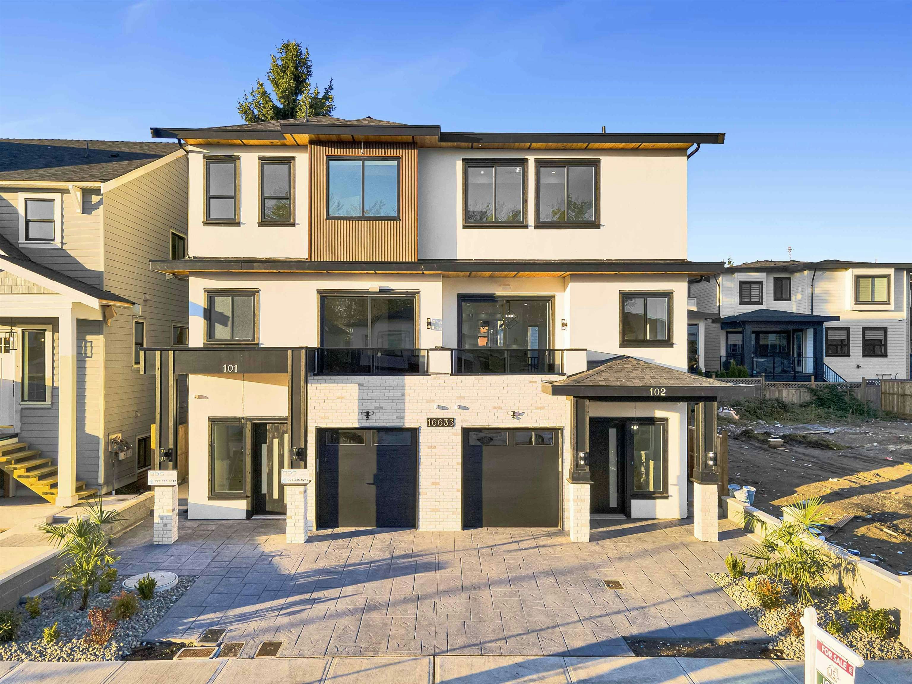 102-16633 18a Avenue, Surrey, BC, V3Z 1A2