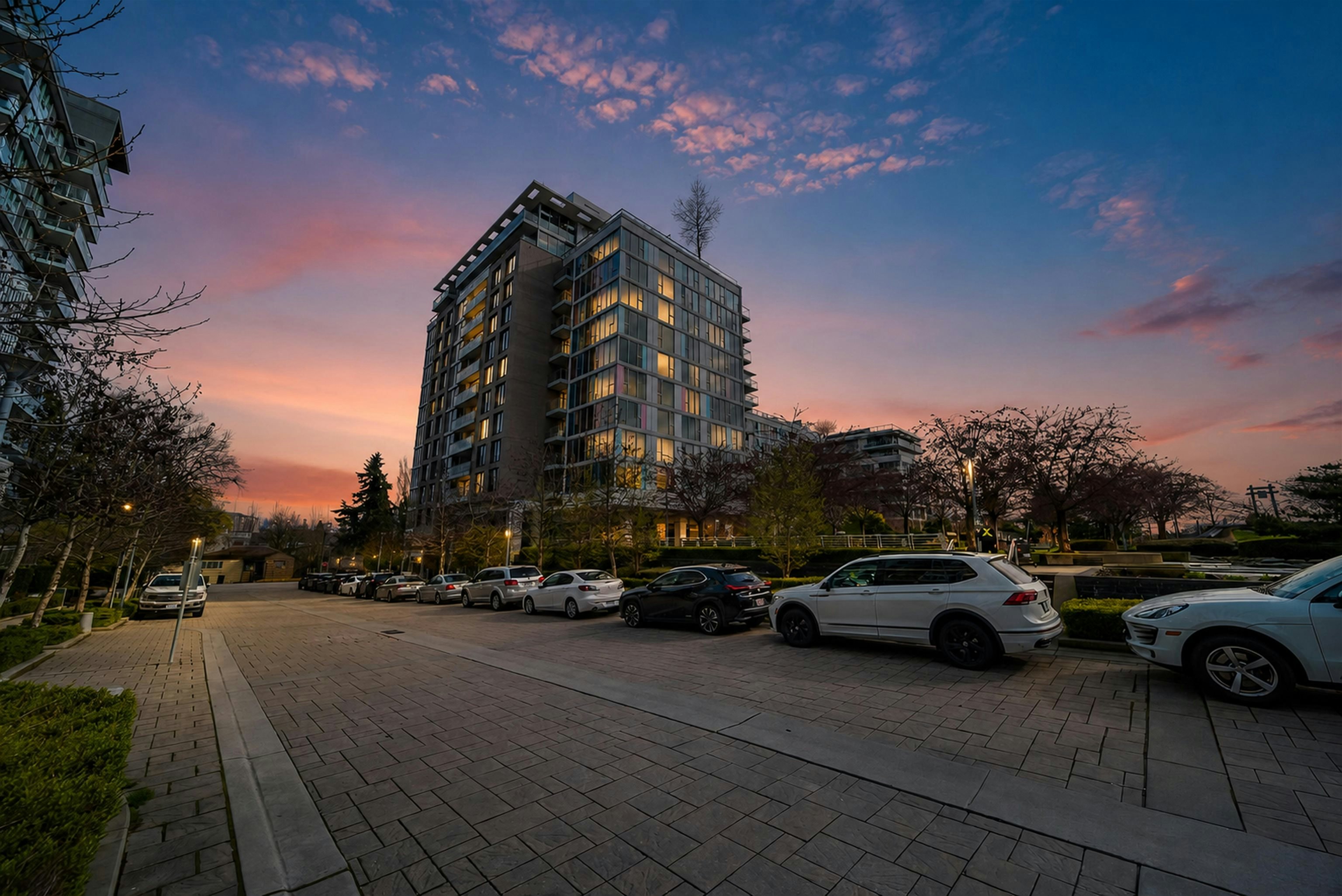 825-8988 Patterson Road, Richmond, BC, V6X 0R2