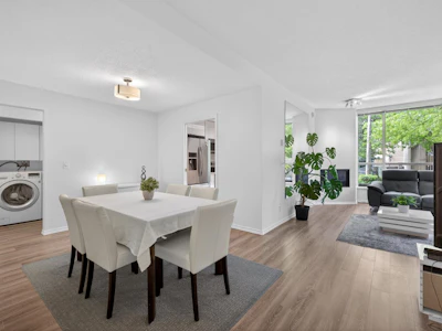 201-2668 Ash Street - 2