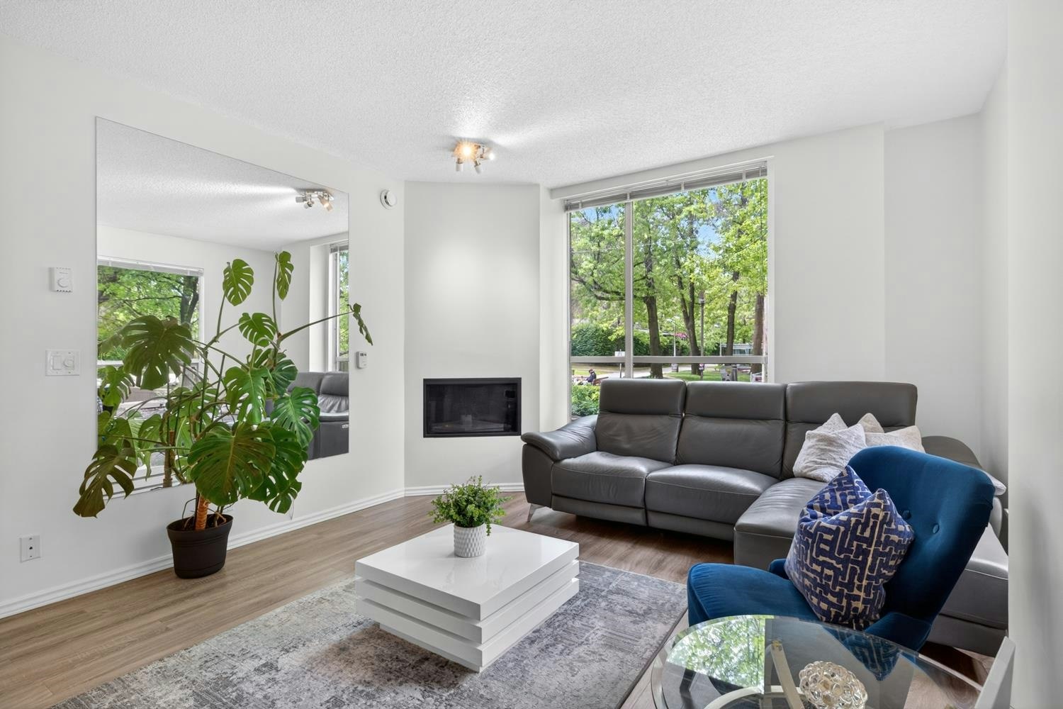 201-2668 Ash Street, Vancouver, BC, V5Z 4K4