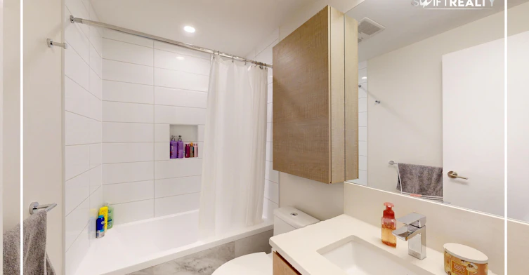 1811-4168 Lougheed Highway, Burnaby, BC, V5C 0N9 - 10