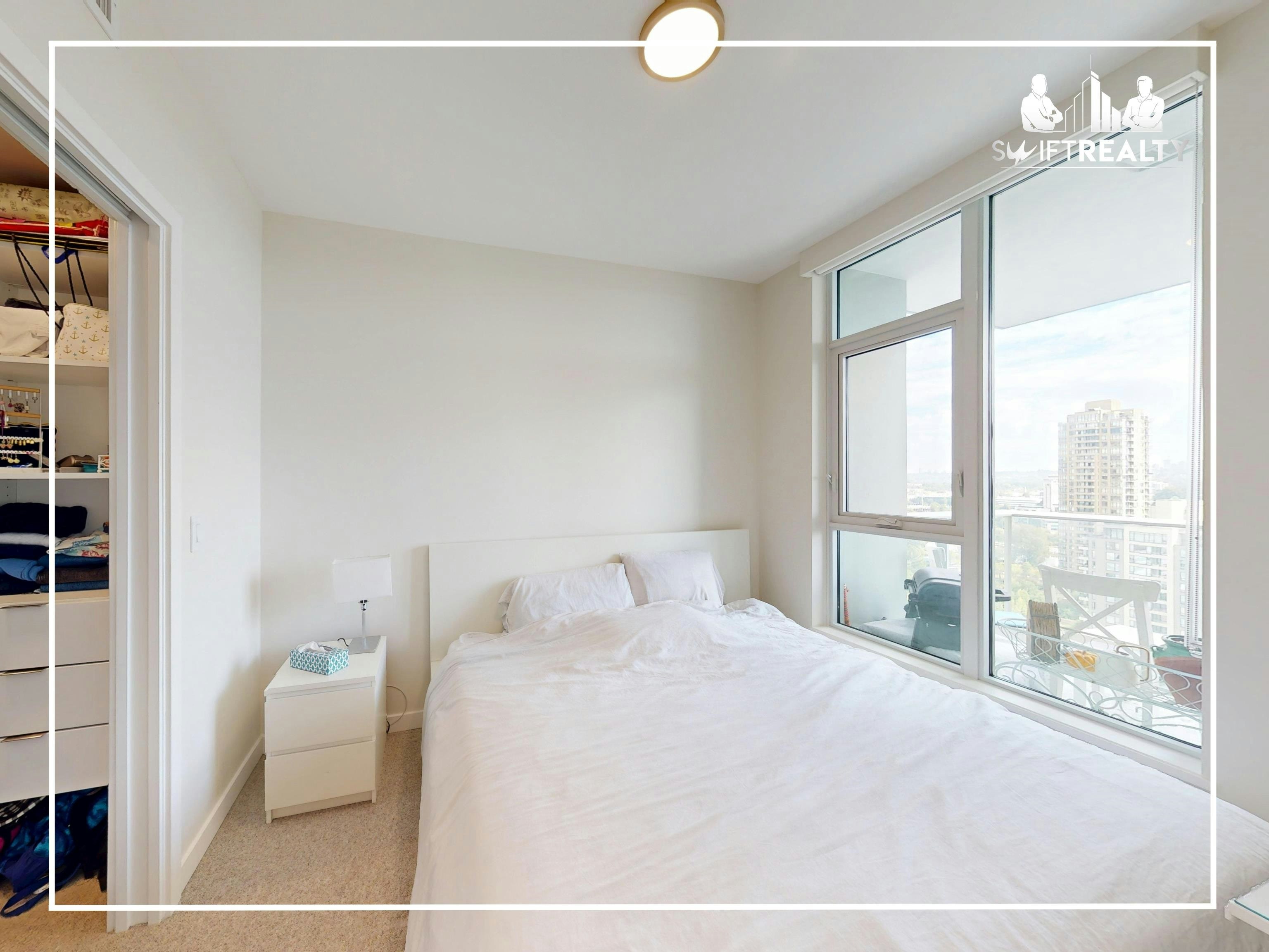 1811-4168 Lougheed Highway, Burnaby, BC, V5C 0N9 - 9