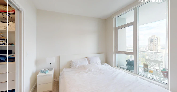 1811-4168 Lougheed Highway, Burnaby, BC, V5C 0N9 - 9