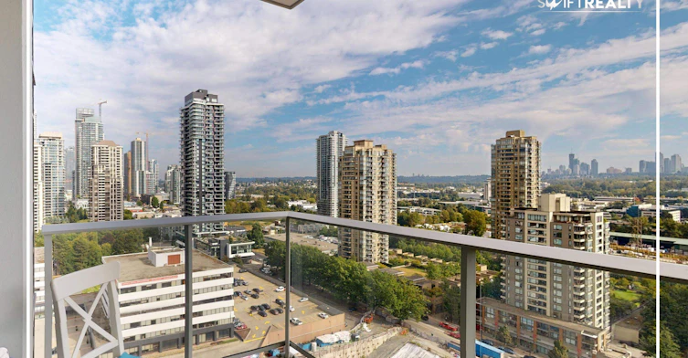1811-4168 Lougheed Highway, Burnaby, BC, V5C 0N9 - 2