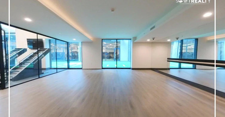 1811-4168 Lougheed Highway, Burnaby, BC, V5C 0N9 - 12