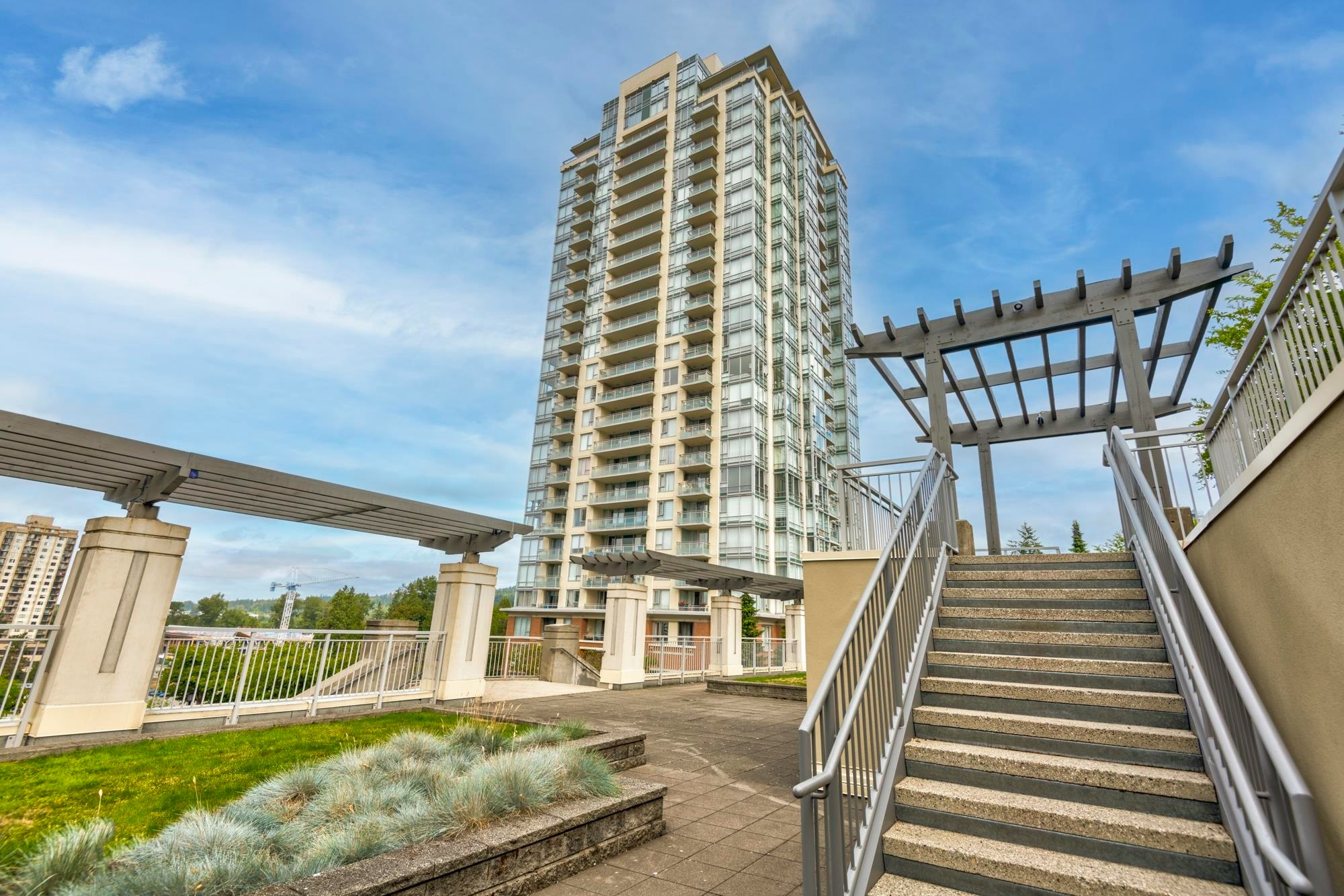 1606-9868 Cameron Street, Burnaby, BC, V3J 0A5 - 30