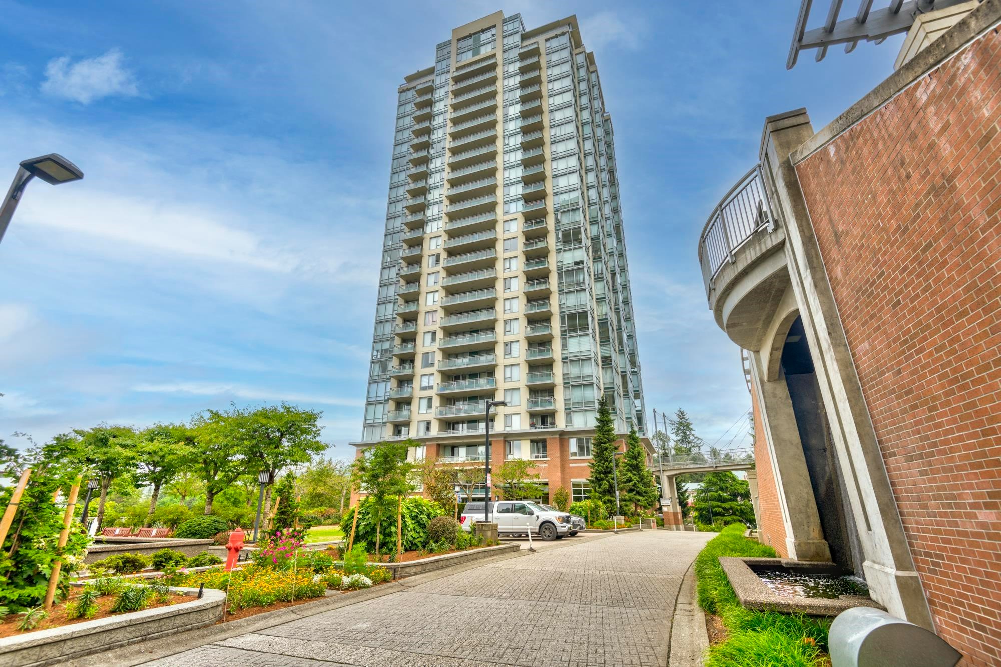 1606-9868 Cameron Street, Burnaby, BC, V3J 0A5 - 36